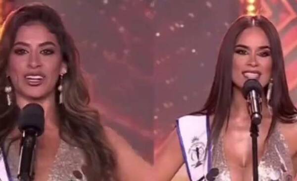 [VIDEO] Feroz polémica por quién es el corazón de América del Sur. ¿Bolivia o Paraguay?