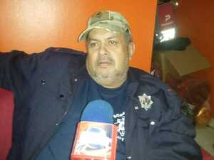 Bomberos Azules se instalarán en Bella Vista - Radio Imperio