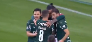 Bloque de Deportes en La Mañana de Cada Día - SNT