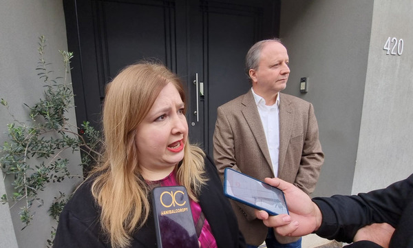 Liliana Alcaraz será ministra de la Seprelad - OviedoPress