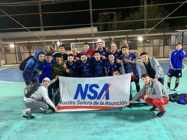 NSA dio la nota al batir a domicilio a Jose Meza