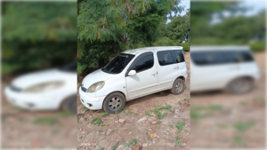 ¡El colmo! Se ofreció a ayudar a estacionar y rajó manejando el auto