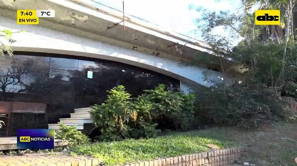 Video: Denuncian demolición de la Casa Kostianovsky - ABC Noticias - ABC Color