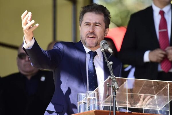 AUDIO: Políticas “unilaterales” argentinas “hacen sufrir muchísimo” a la economía paraguaya, afirma Castiglioni - La Primera Mañana - ABC Color