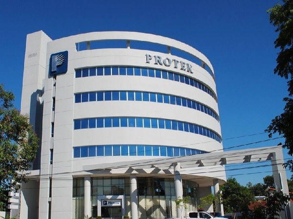 Empresa de seguridad anuncia congreso por aniversario - La Tribuna