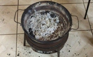 Joven prende carbón y muere intoxicado en su vivienda en Encarnación