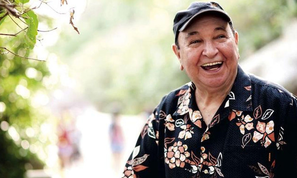 Muere a los 88 años el músico Joao Donato, pionero de la bossa nova - OviedoPress