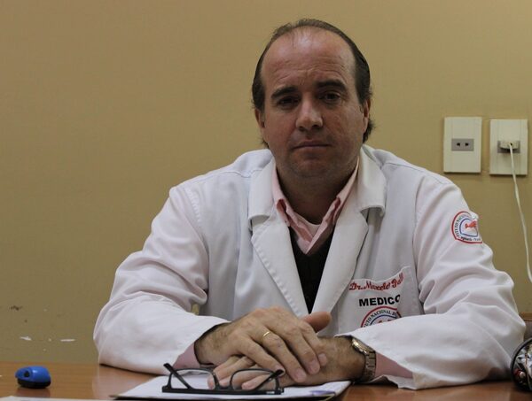El Incan no puede sostener las compras de medicamentos por órdenes judiciales · Radio Monumental 1080 AM