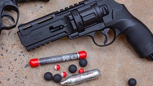 ¿Preocupado por la seguridad del hogar? Así es cómo las armas traumáticas pueden ayudar