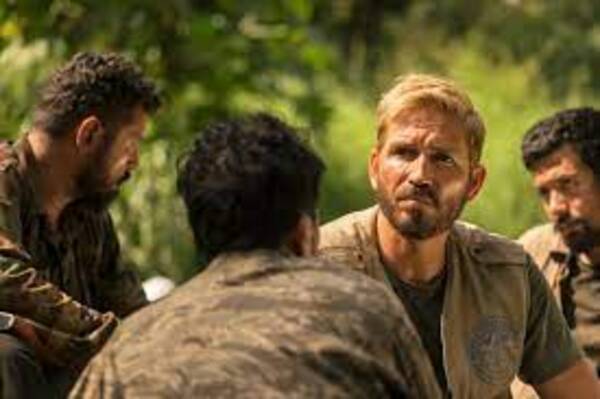 Alejandro Sanz recomienda la última película de Eduardo Verástegui y Jim Caviezel - Portal Digital Cáritas Universidad Católica