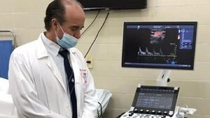 Para médico de Incán, problemática de falta de fármacos se centra en amparos