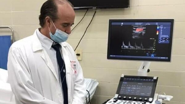 Para médico de Incán, problemática de falta de fármacos se centra en amparos
