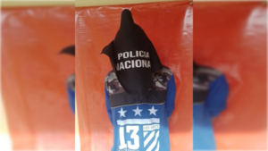 Salió de la cárcel y lo primero que hizo fue ¡asaltar a su rapicha!
