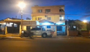 Tuvo frío, dejó prendido el brasero toda la noche y lo encontraron muerto - Noticiero Paraguay