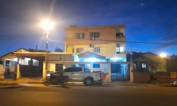 Encarnación: Joven tuvo frío, dejó prendido el brasero toda la noche y lo encontraron muerto - OviedoPress