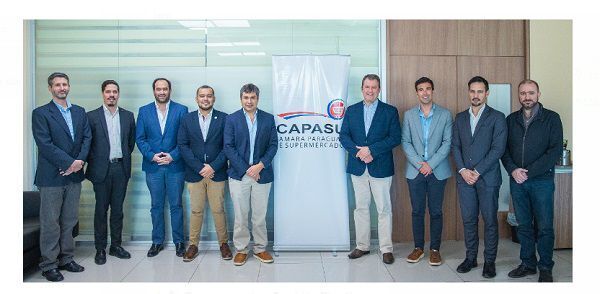 Desde CAPASU afirman que los verdaderos muros deben ser los controles adecuados contra el contrabando - ADN Digital