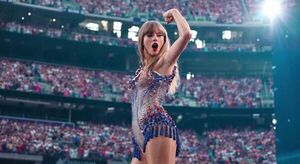 Diario HOY | Taylor Swift se convierte en la artista con más números uno de la historia