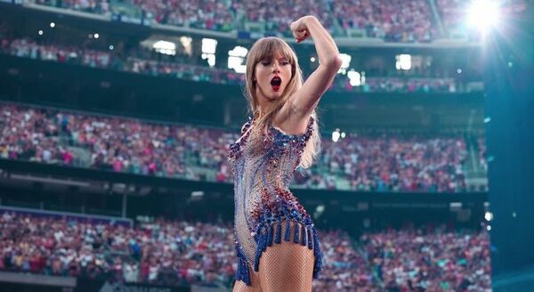 Diario HOY | Taylor Swift se convierte en la artista con más números uno de la historia