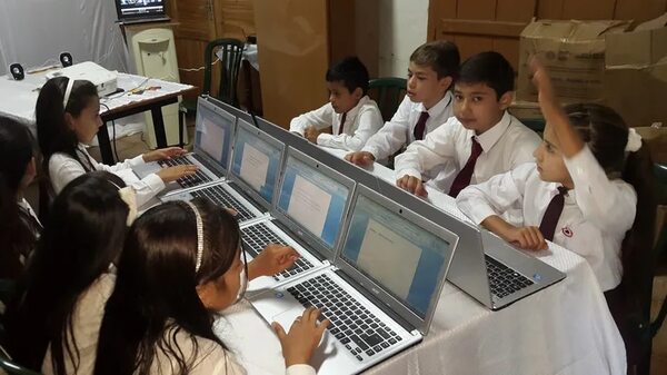 Copaco y Mitic incumplen contrato de prestación de servicio de internet a instituciones educativas del Alto Paraguay - Noticias del Chaco - ABC Color