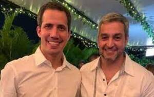 Diario HOY | El día que Abdo se metió en lío ajeno para no pagar US$ 305 millones, y ahora sufre el Estado