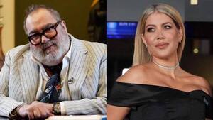 Diario HOY | Tras hablar de salud de Wanda Nara, Jorge Lanata dispara contra colegas faranduleros