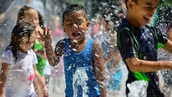 El mundo debe prepararse para olas de calor más intensas, advierte la ONU - El Independiente