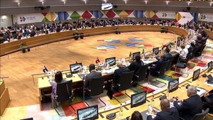 América Latina recibirá USD 50.600 millones de la Unión Europea en los próximos cuatro años