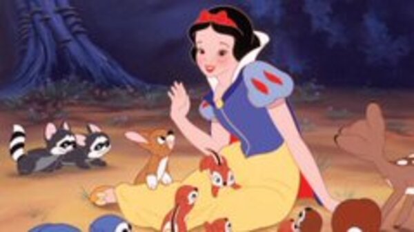 Blancanieves ya no será rescatada por “enanos” en el nuevo live action