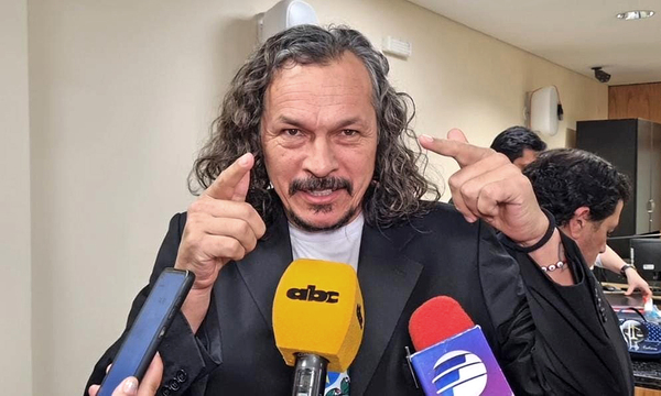 "Mbururu" se niega a declarar en caso de abuso sexual en niños - El Independiente
