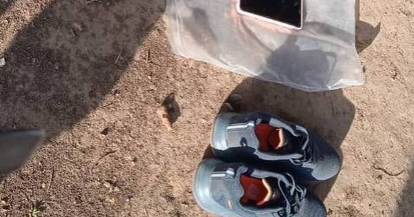 La Nación / Robo millonario con tortura fatal: se dio un allanamiento con pruebas, pero sin detenidos