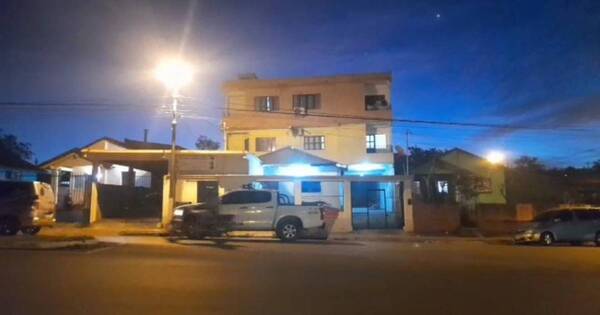 La Nación / Reportan primer caso de muerte por asfixia causada por brasero en Encarnación