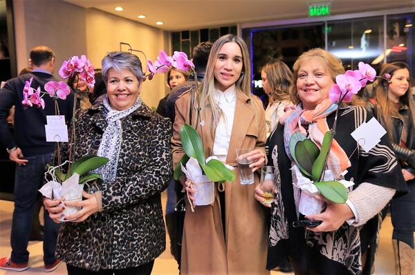 Banco Basa presenta resultados de su Programa Mujer, que cuenta con US$ 127 millones en créditos vigentes – La Mira Digital