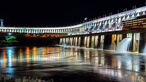 Itaipú exhibe en magnitud detalles de la “piedra que suena” y enaltece el nombre de Paraguay en el mundo – La Mira Digital