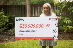 Diario HOY | Mil millones de dólares en Powerball: conviértase en otro ganador de TheLotter