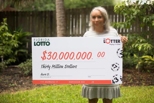 Diario HOY | Mil millones de dólares en Powerball: conviértase en otro ganador de TheLotter