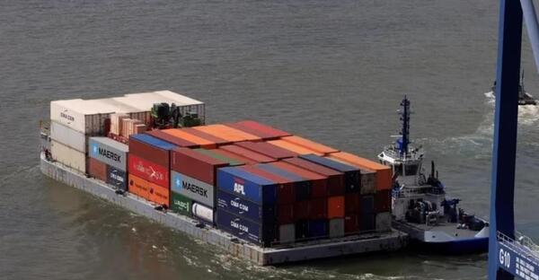 El 69,7% de las exportaciones nacionales tuvieron como destino el Mercosur