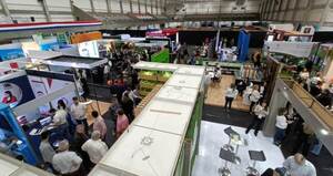Organizan la segunda edición de la Expo Feria Mi Vivienda Paraguay 2023