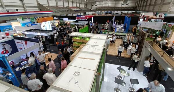 Organizan la segunda edición de la Expo Feria Mi Vivienda Paraguay 2023