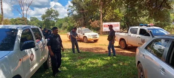 TRABAJADOR CONCEPCIONERO MUERE DE UN BALAZO EN JHUGUA ÑANDÚ - La Voz del Norte