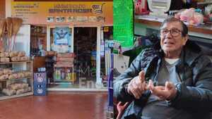Justicia por mano propia: propietario de local comercial considera tomar medidas drásticas ante robos continuos