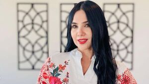 Diario HOY | Cobrar en dólares y ser jurado: Norita Rodríguez dice que negocia con Marcelo Tinelli