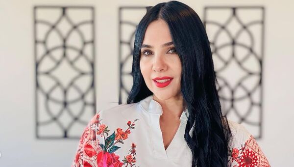 Diario HOY | Cobrar en dólares y ser jurado: Norita Rodríguez dice que negocia con Marcelo Tinelli