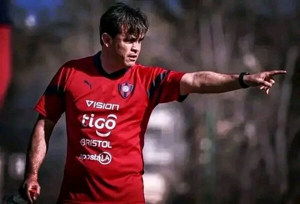 ¿Hule lo de Diego Gavilán para la primera de Cerro?