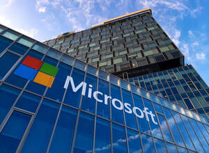 Microsoft ganar铆a m谩s de US$ 1.500 millones con una mejor comunicaci贸n en sostenibilidad - Revista PLUS