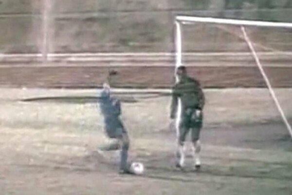 Versus / La insólita regla del ‘Gol de Oro doble’ y el partido más extraño en toda la historia del fútbol