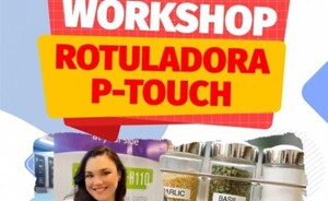 Tiendas Maquicenter invita a su workshop