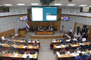 Diario HOY | Estos senadores lucharán contra el narcotráfico en el nuevo periodo