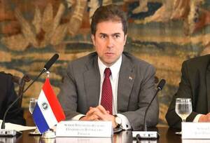 Quedó bien clarito: Dijo lo que dijo, pero no lo dijo como se dijo que dijo lo que lo dijo