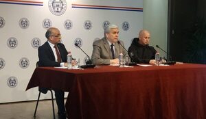 Mandatarios del Mercosur y el Rey de España, entre los confirmados para la asunción de Santiago Peña - .::Agencia IP::.