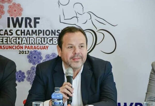 Nelson Mendoza será el próximo titular de la Dinac, en el gobierno de Peña - El Independiente